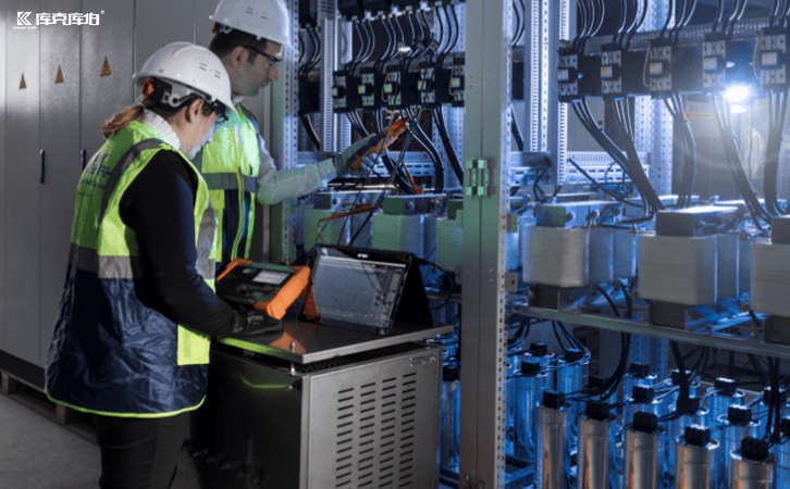 一站式电能质量治理解决方案