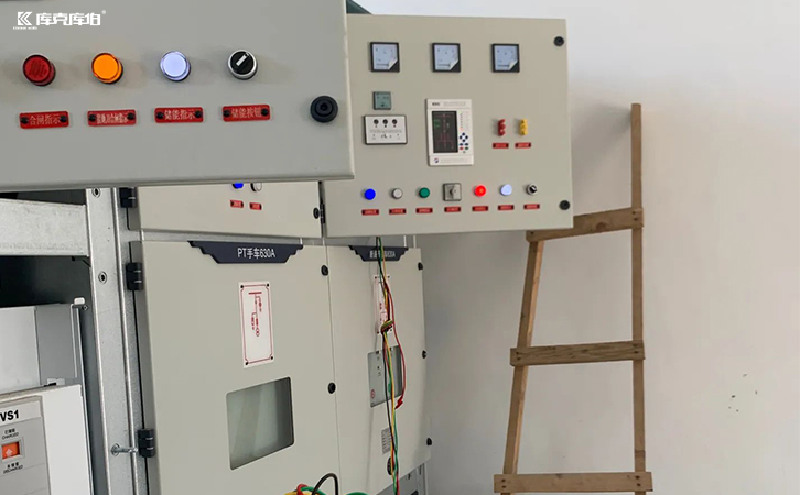 自动重合闸装置