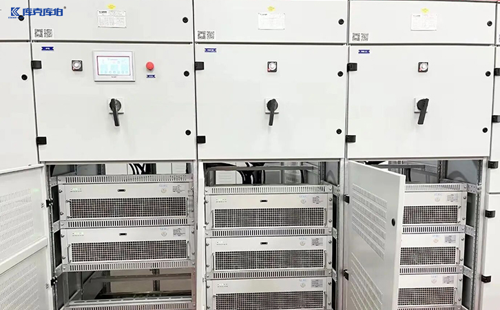 电能质量动态补偿设备