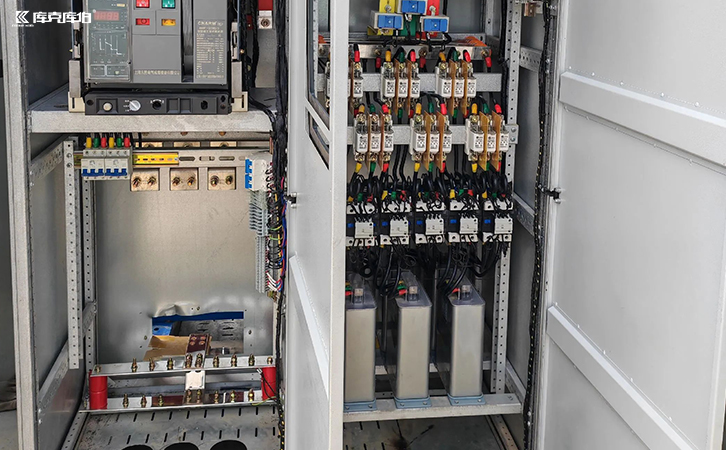 低压无功补偿设备