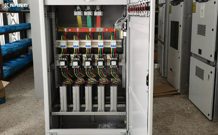 无功补偿电容器