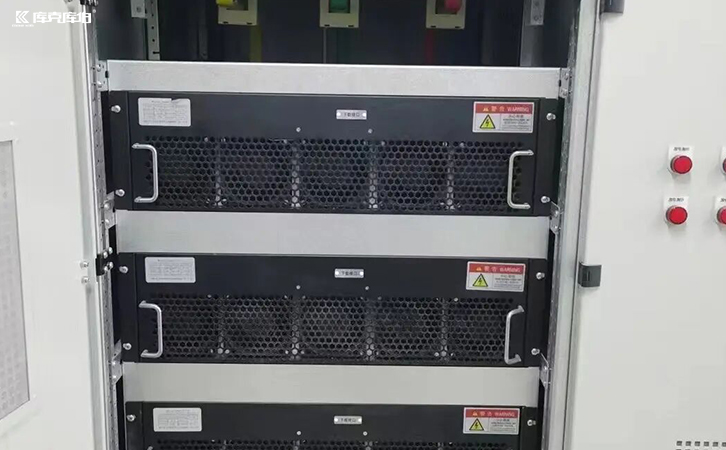 谐波治理设备
