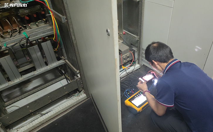 电能质量治理厂家