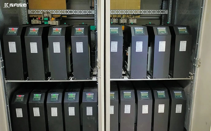 智能三相电容器