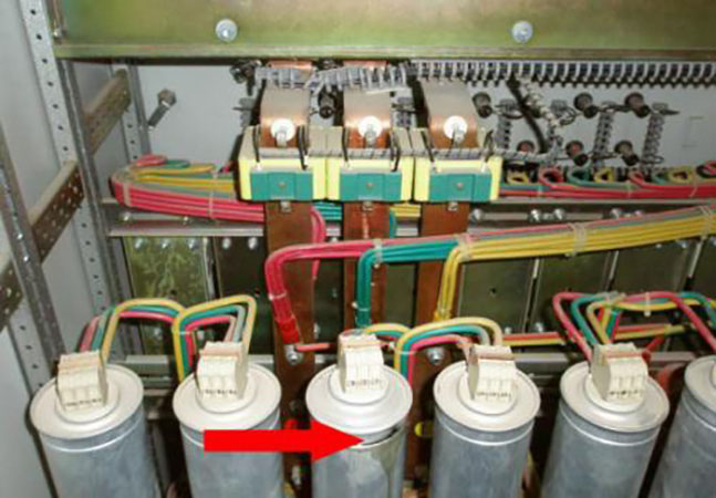 补偿电容器漏油的正确处理方法.jpg
