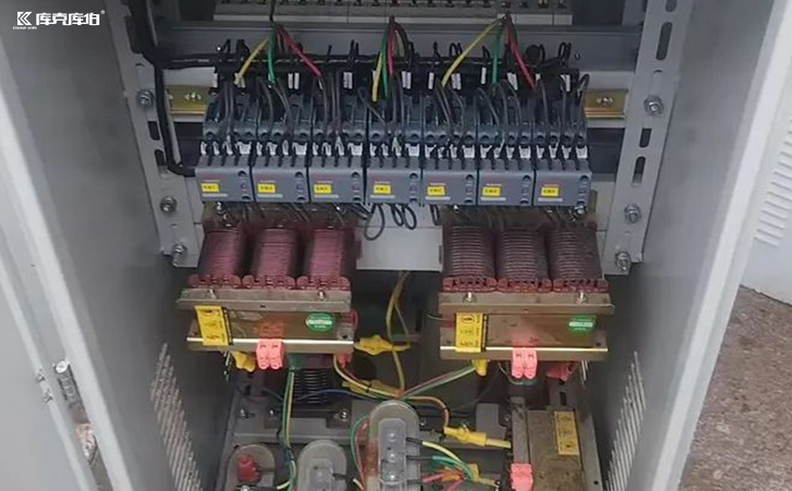 低压滤波电抗器
