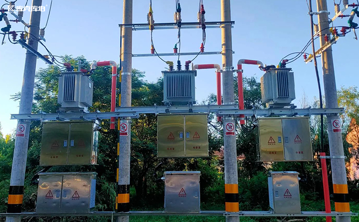 变压器空载运行