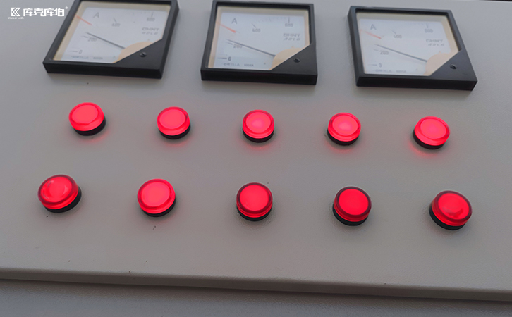 无功功率补偿器