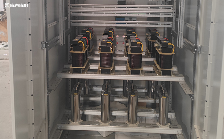 无功补偿成套装置