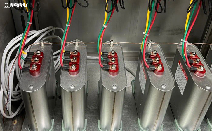 纯电容补偿设备