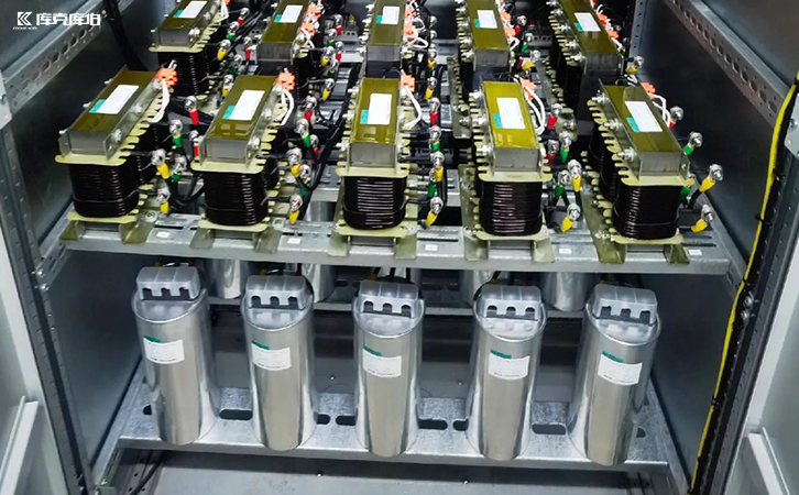 变压器空载补偿设备