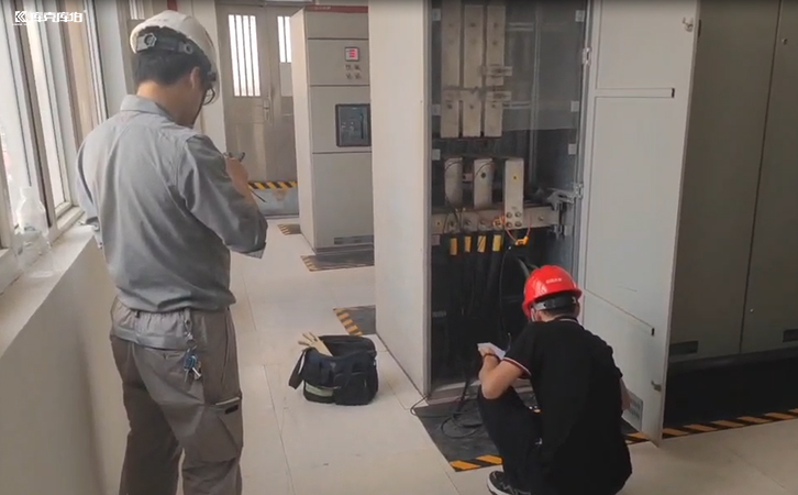 谐波治理滤波器