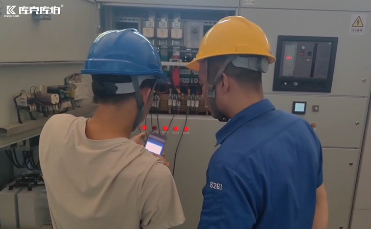 无功补偿问题分析