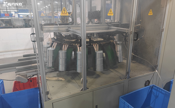 库克库伯小容量电容器