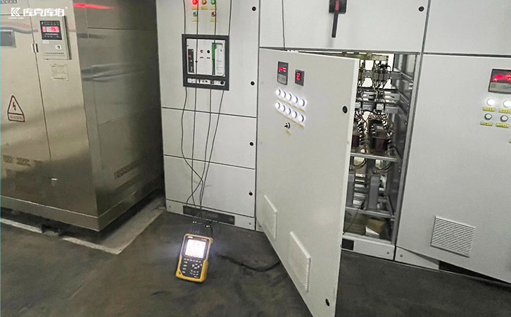 低次谐波治理设备