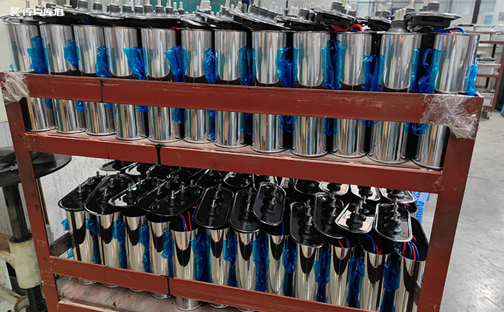 电气设备成套厂