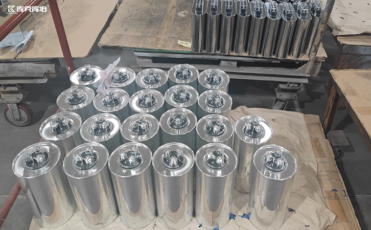 库克库伯出口朝鲜专用电容器