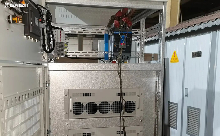 有源谐波滤波器