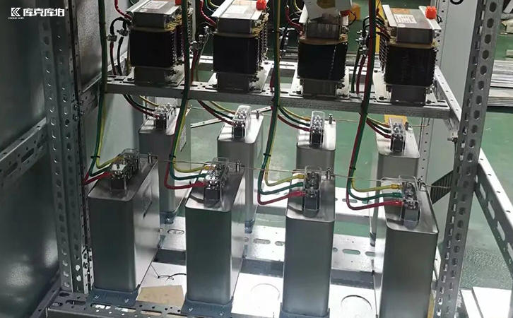 电能质量优化