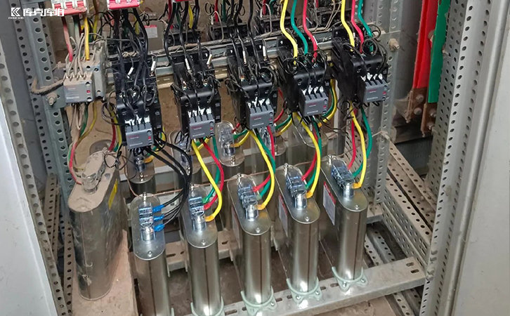 低电压系统电源