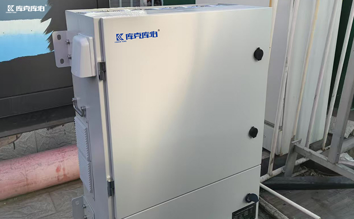 upqc电能质量调节器