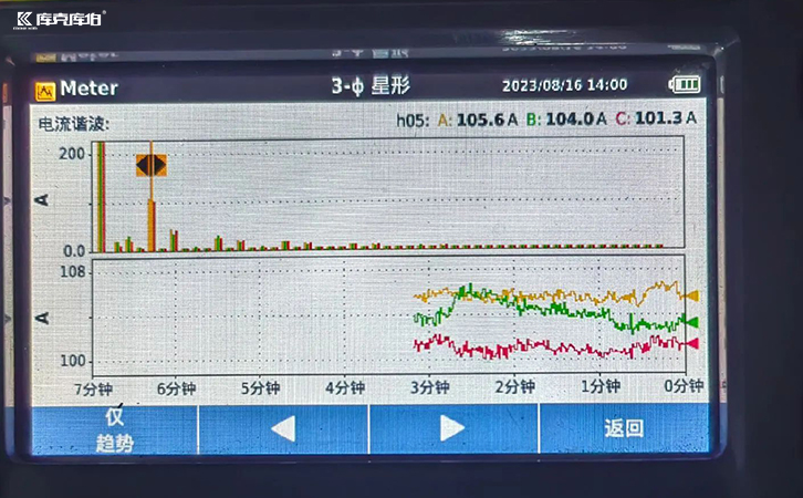 电容
