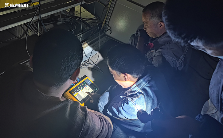 电能质量优化电容器