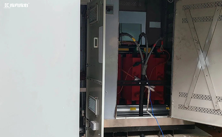 高采低补控制器