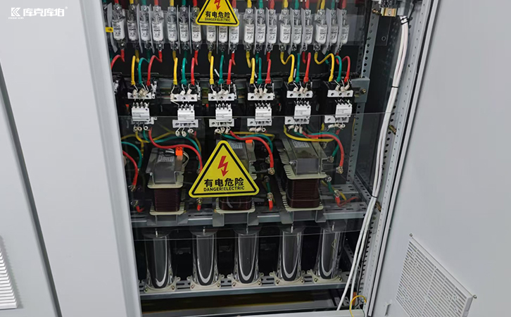 电网三相不平衡改造