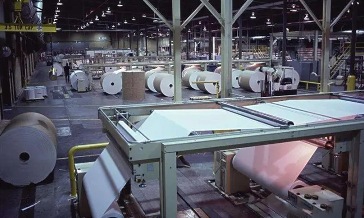 造纸厂电力系统中谐波的危害和治理