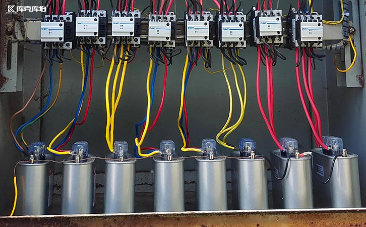 变压器轻载无功补偿