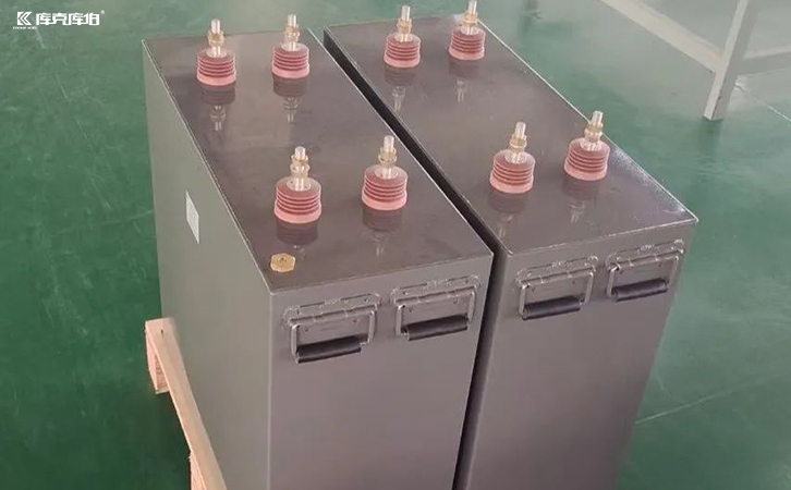 直流电源滤波电容