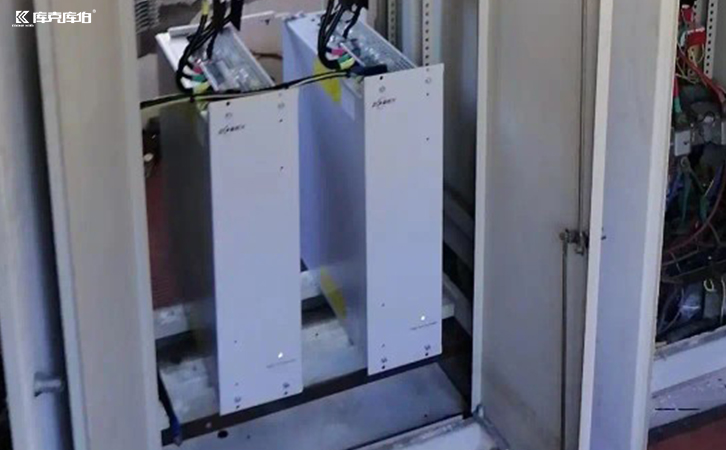 电能质量优化装置