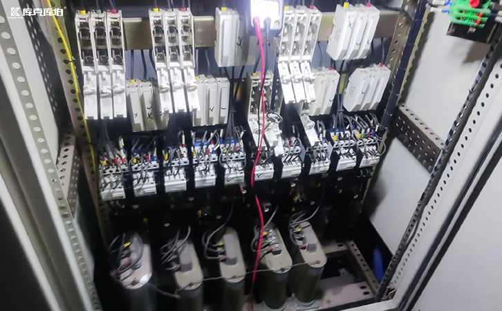 三相不平衡治理设备