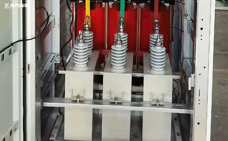 高压并联电容器